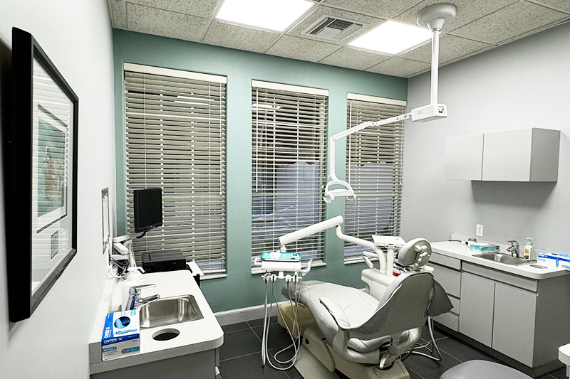 Dentist in Sarasota