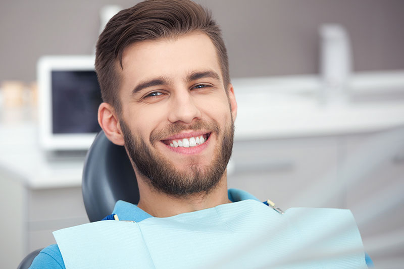 Dental Fillings in Sarasota